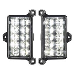 Oracle Lighting Taillight Components 5915-JK-023