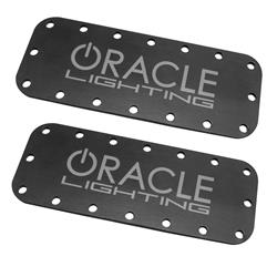 Oracle Lighting Fog Light Covers 5916-504