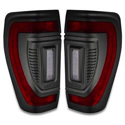 Oracle Lighting Taillight Assemblies 5927-504