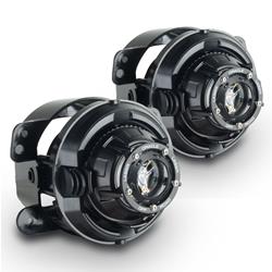 Oracle Lighting - Light Bars, Light Pods and Fog Lights for 2020-2025 GLADIATOR, 2007-2025 WRANGLER, 2018 WRANGLER JK - 5930-001