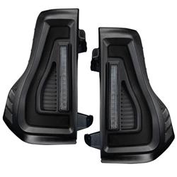 Oracle Flush-Mount LED Taillights for 2010-2023 GX460 - 5931-504-T