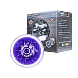 Oracle Sealed Beam Conversion Halo Lights 6904-007