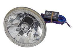 Oracle Sealed Beam Conversion Halo Lights 6904-333