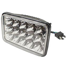 Oracle LED Sealed Beam Conversion Headlights 6906-001