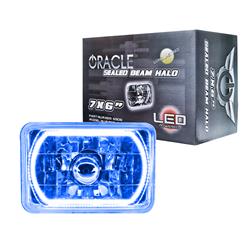 Oracle Lighting Sealed Beam Headlight Conversions 6908-002