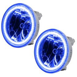 Oracle SMD Pre-Assembled Halo Fog Lights for 2007-2013 AVALANCHE - 7002-002