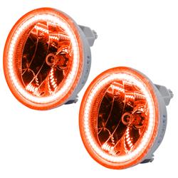 Oracle SMD Pre-Assembled Halo Fog Lights for 2007-2013 AVALANCHE - 7002-005
