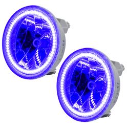Oracle SMD Pre-Assembled Halo Fog Lights for 2007-2013 AVALANCHE - 7002-007