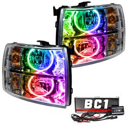 Oracle Lighting Headlight Assemblies 7007-335