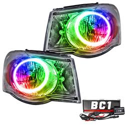Oracle Lighting Headlight Assemblies 7012-335