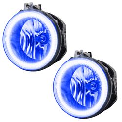Oracle SMD Pre-Assembled Halo Fog Lights for 2007-2009 ASPEN - 7013-002