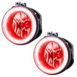 Oracle SMD Pre-Assembled Halo Fog Lights for 2007-2009 ASPEN - 7013-003