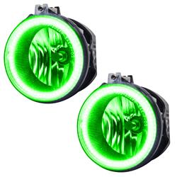 Oracle SMD Pre-Assembled Halo Fog Lights for 2007-2009 ASPEN - 7013-004