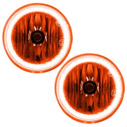 Oracle SMD Pre-Assembled Halo Fog Lights 7017-005
