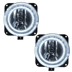 Oracle SMD Halo Kits for 2005-2007 ESCAPE - 7040-001