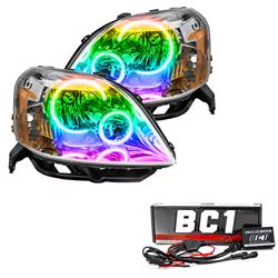 Oracle Lighting Headlight Assemblies 7047-335