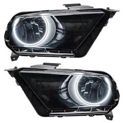 FORD MUSTANG Headlight Assemblies - Free Shipping on Orders Over