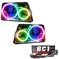 Oracle Lighting Headlight Assemblies 7052-335