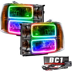 Oracle Lighting Headlight Assemblies 7054-335