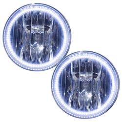Oracle SMD Halo Kits for 2007-2014 SIERRA 1500, SIERRA 2500 HD, SIERRA 3500 HD - 7055-001