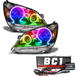 Oracle Lighting Headlight Assemblies 7062-335
