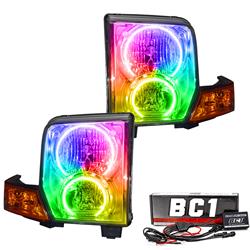 Oracle Lighting Headlight Assemblies 7063-335
