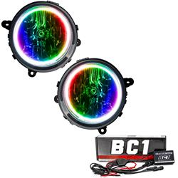 Oracle Lighting Headlight Assemblies 7065-335