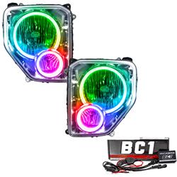 Oracle Lighting Headlight Assemblies 7075-335