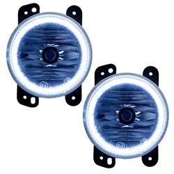 Oracle SMD Halo Kits for 2007-2012 WRANGLER - 7080-001