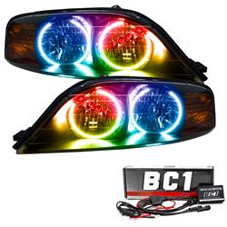 Oracle Lighting Headlight Assemblies 7082-335
