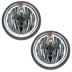 Oracle SMD Halo Kits for 2003-2005 NAVIGATOR - 7084-001