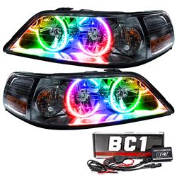 Oracle Lighting Headlight Assemblies 7085-335