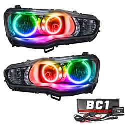 Oracle Lighting Headlight Assemblies 7087-335