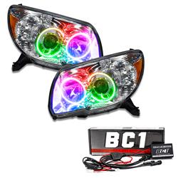 Oracle Lighting - Headlight Assemblies for 2006-2009 4RUNNER - 7089-335