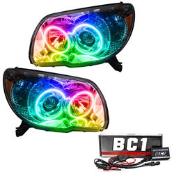 Oracle Lighting - Headlight Assemblies for 2006-2009 4RUNNER - 7090-335