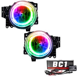 Oracle Lighting Headlight Assemblies 7093-335
