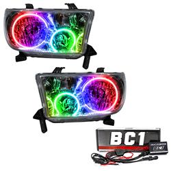 Oracle Lighting Headlight Assemblies 7094-335