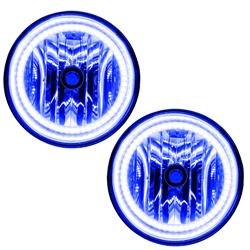 Oracle SMD Pre-Assembled Halo Fog Lights for 2008-2016 SEQUOIA - 7097-002