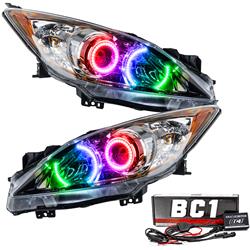 Oracle Lighting Headlight Assemblies 7100-335
