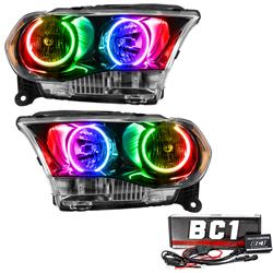 Oracle Lighting Headlight Assemblies 7102-335