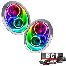 Oracle Lighting Headlight Assemblies 7103-335