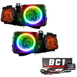 Oracle Lighting Headlight Assemblies 7133-335