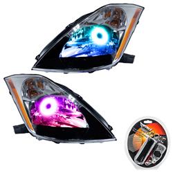 Oracle Lighting Headlight Assemblies 7144-330