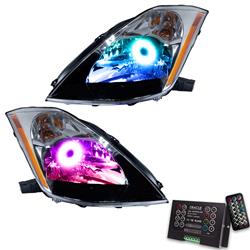 Oracle Lighting Headlight Assemblies 7144-333