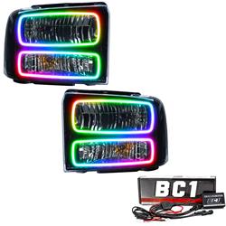 Oracle Lighting Headlight Assemblies 7147-335