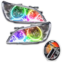 Oracle Lighting Headlight Assemblies 7149-330