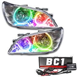 Oracle Lighting Headlight Assemblies 7149-335