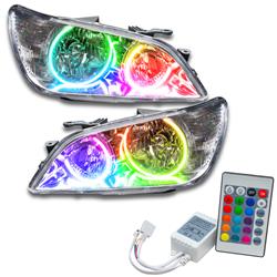 Oracle Lighting Headlight Assemblies 7149-504