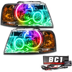Oracle Lighting Headlight Assemblies 7153-335