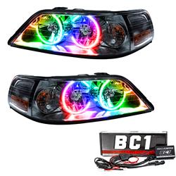 Oracle Lighting Headlight Assemblies 7155-335